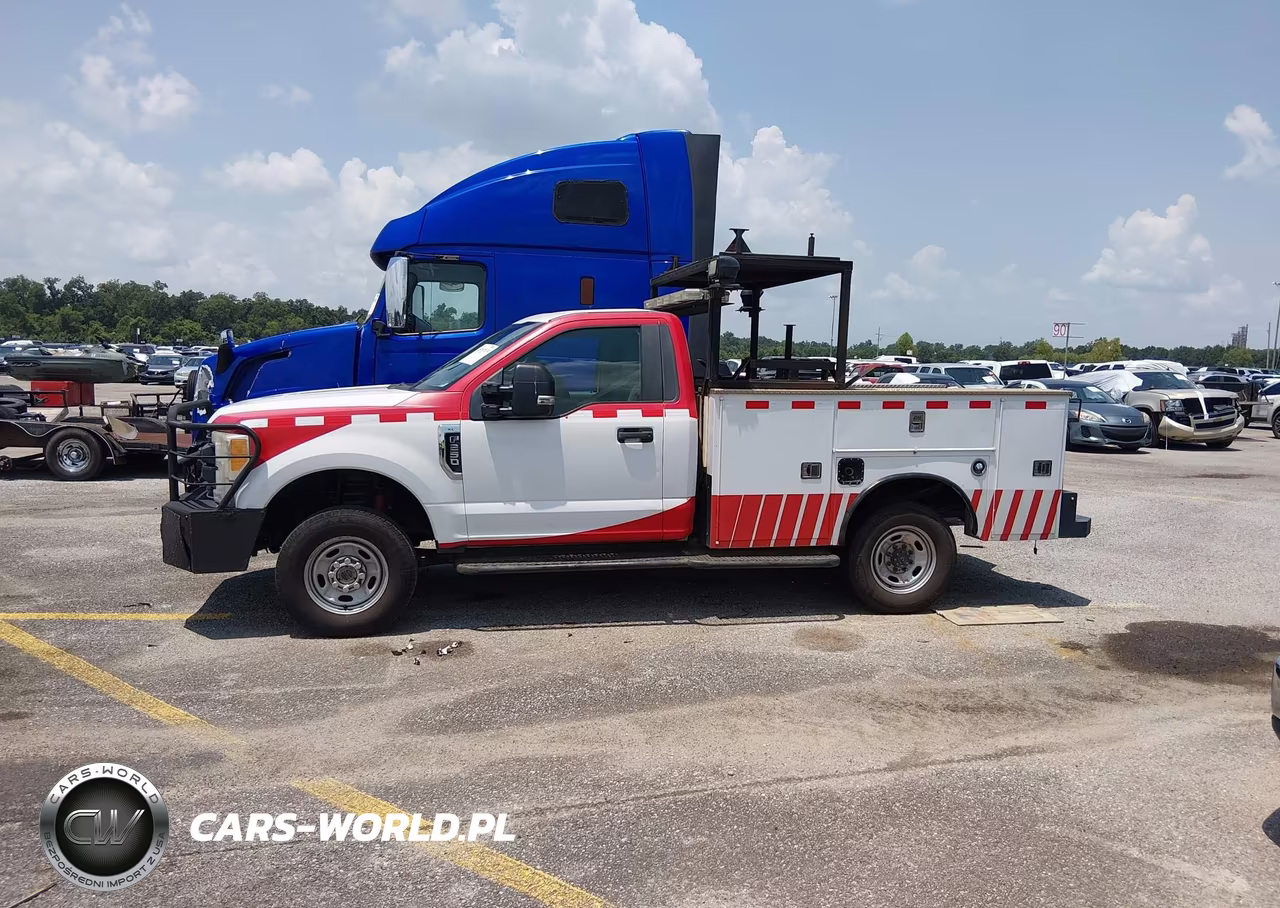 2017 Ford F-250 Xl VIN:1FTBF2BT4HEE63462 - 15