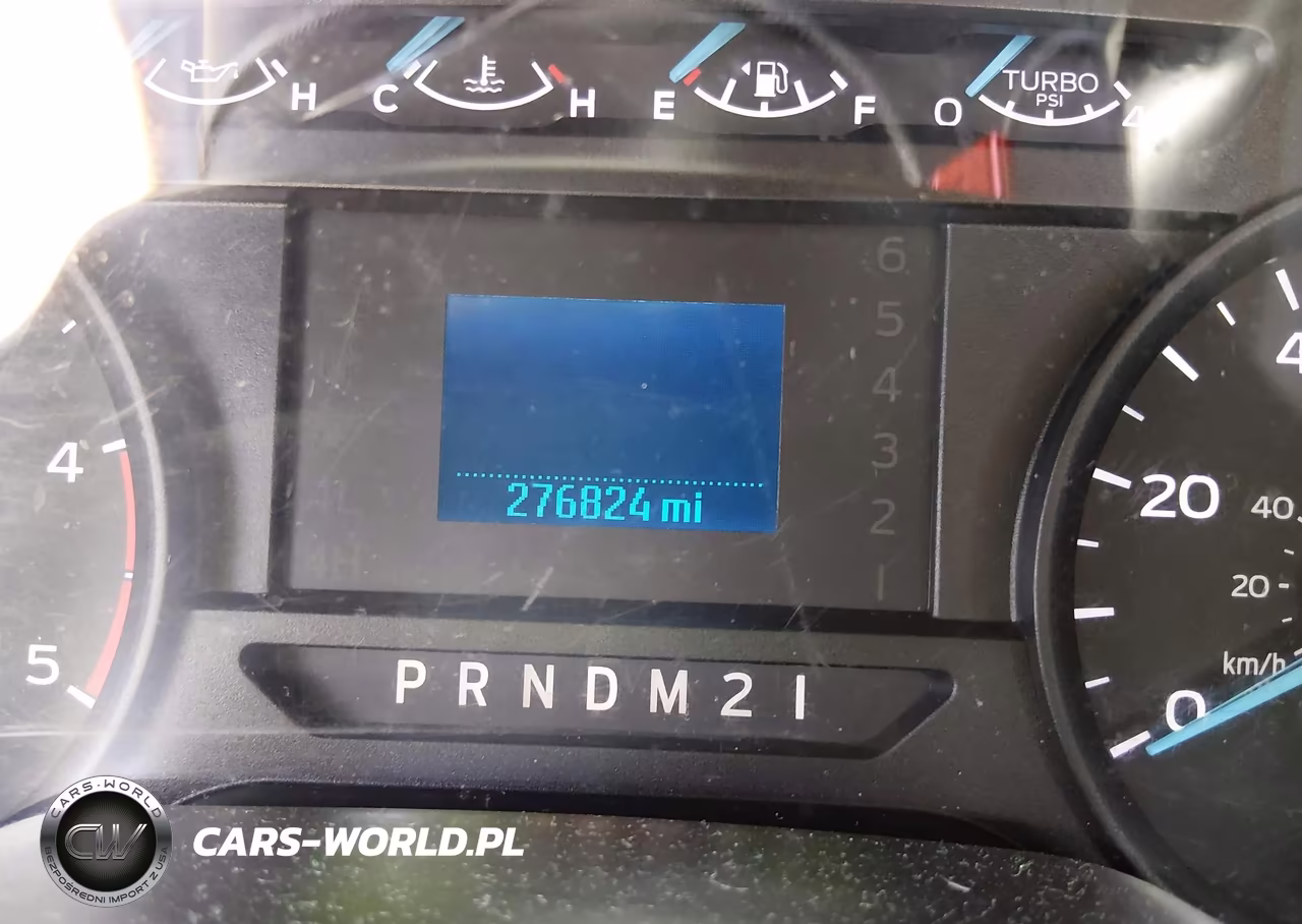 2017 Ford F-250 Xl VIN:1FTBF2BT4HEE63462 - 5