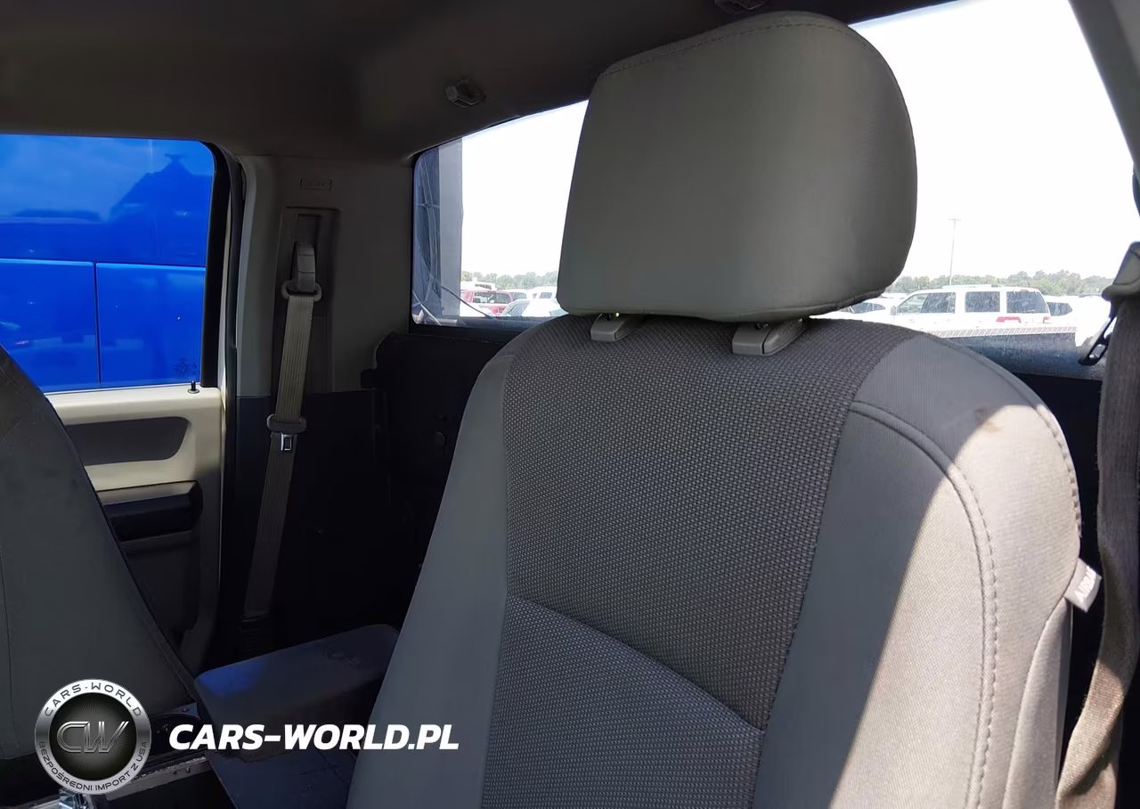 2017 Ford F-250 Xl VIN:1FTBF2BT4HEE63462 - 7