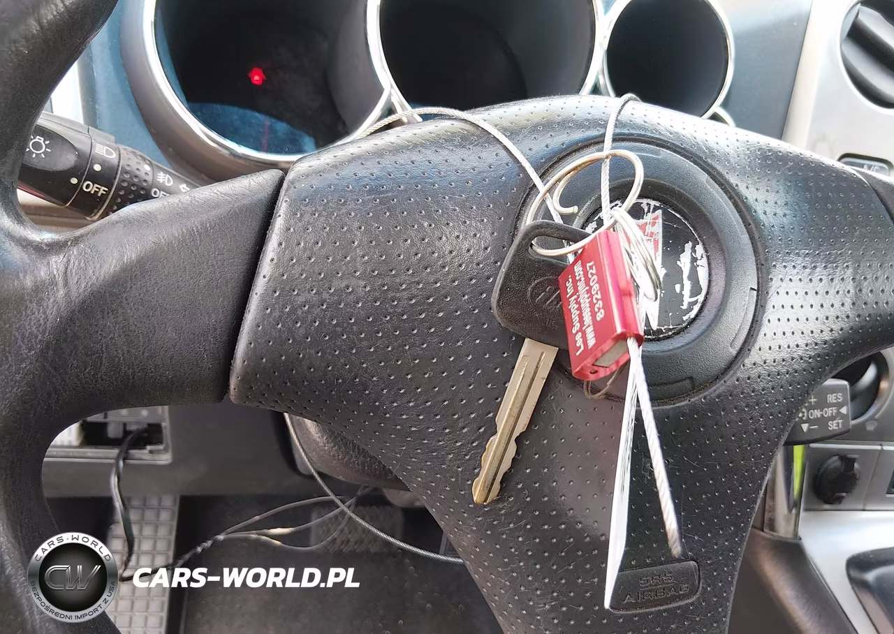 2005 Pontiac Vibe VIN:5Y2SL63895Z478358 - 11