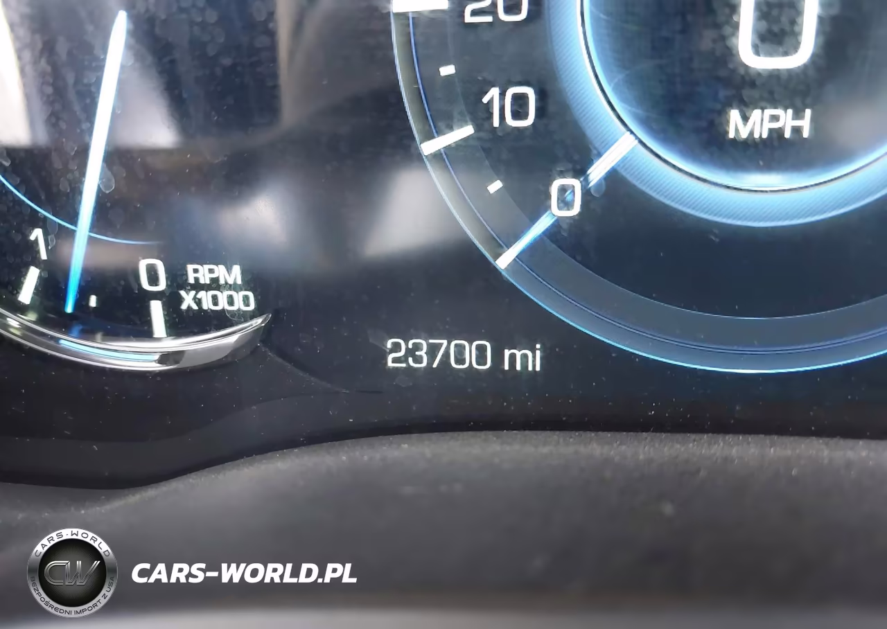 2020 Cadillac Escalade 2Wd Luxury VIN:1GYS3BKJ2LR192565 - 15