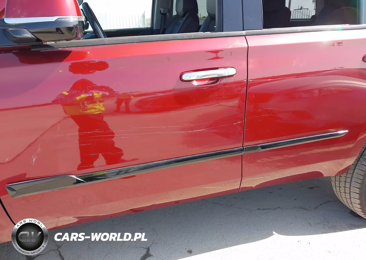 2020 Cadillac Escalade 2Wd Luxury VIN:1GYS3BKJ2LR192565 - 19
