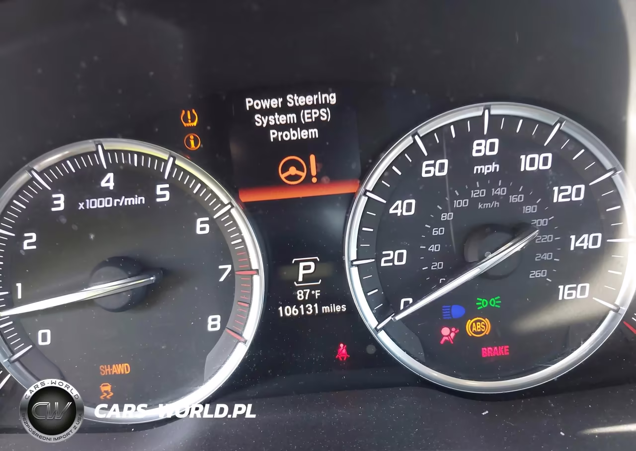 2014 Acura Mdx VIN:5FRYD4H20EB035696 - 15