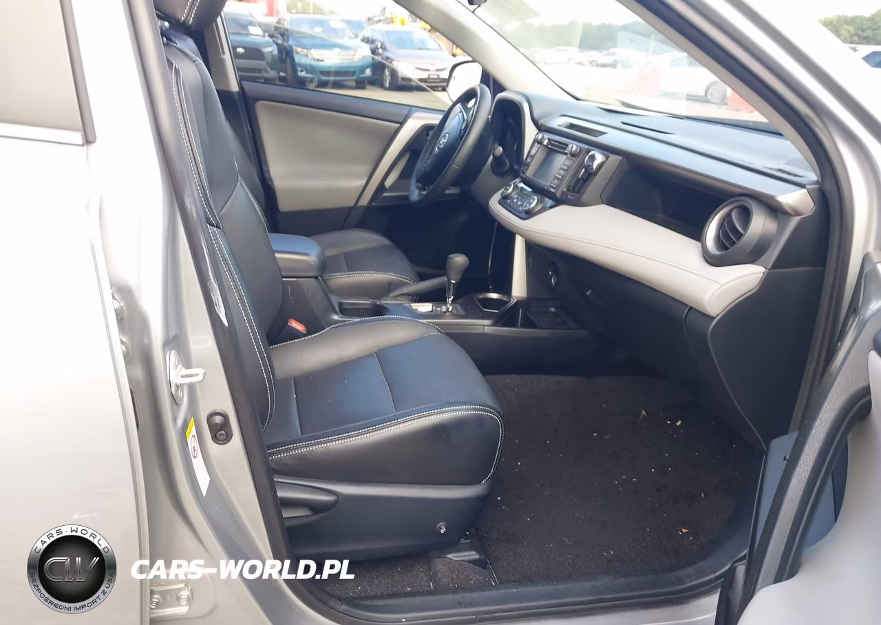 2018 Toyota Rav4 Xle VIN:JTMWFREV4JJ170116 - 5