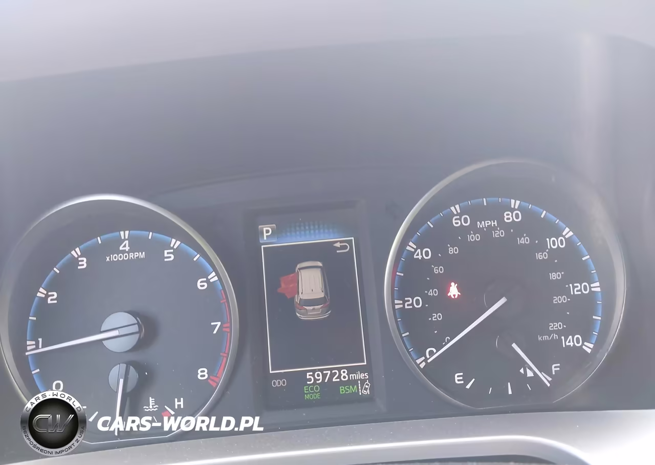 2018 Toyota Rav4 Xle VIN:JTMWFREV4JJ170116 - 7