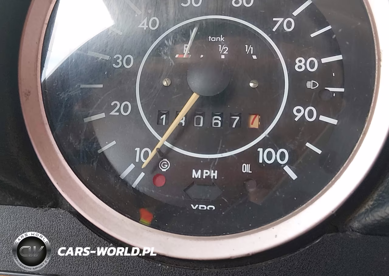 1974 Volkswagen Beetle VIN:1342124288 - 15