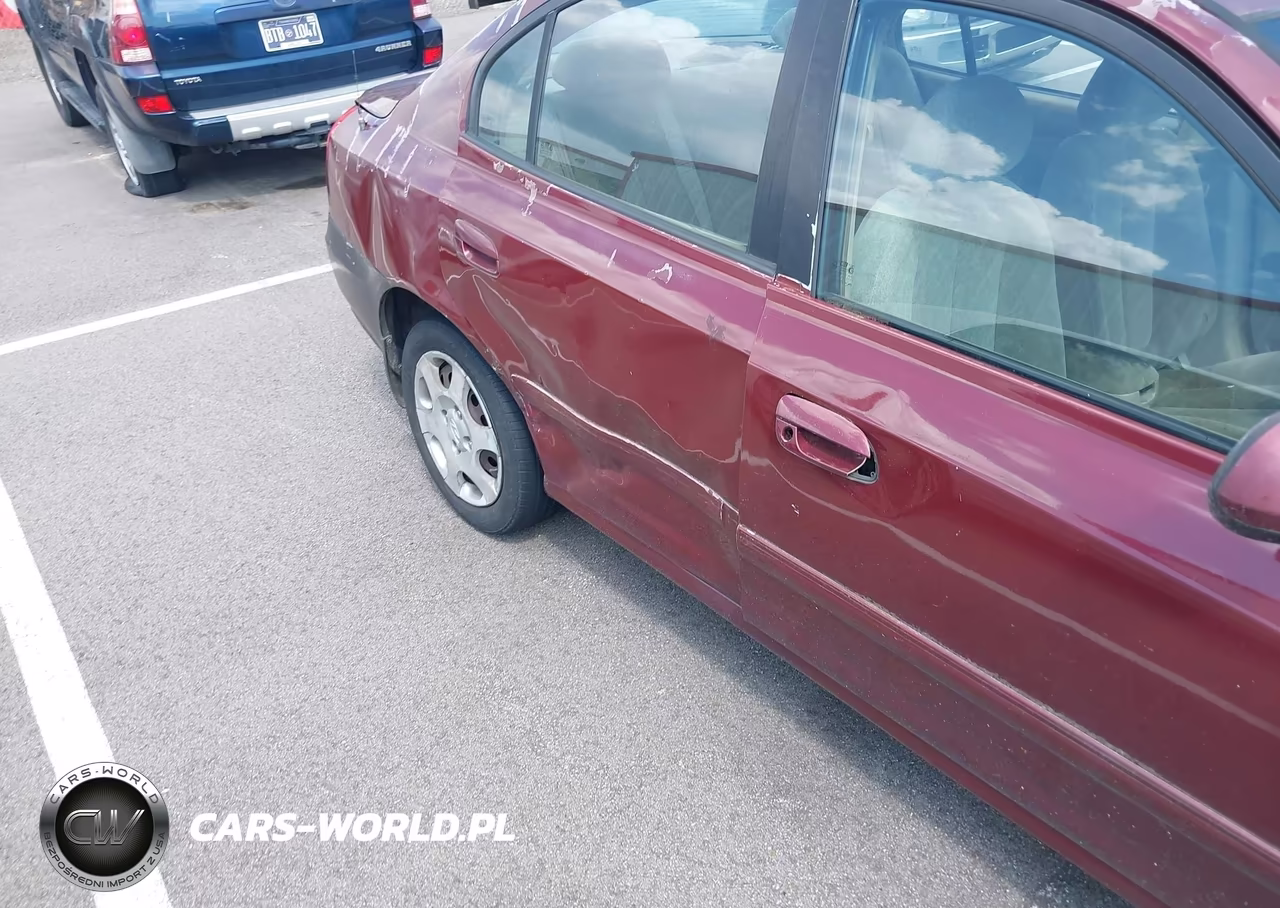 2001 Hyundai Elantra Gls VIN:KMHDN45D41U215781 - 11