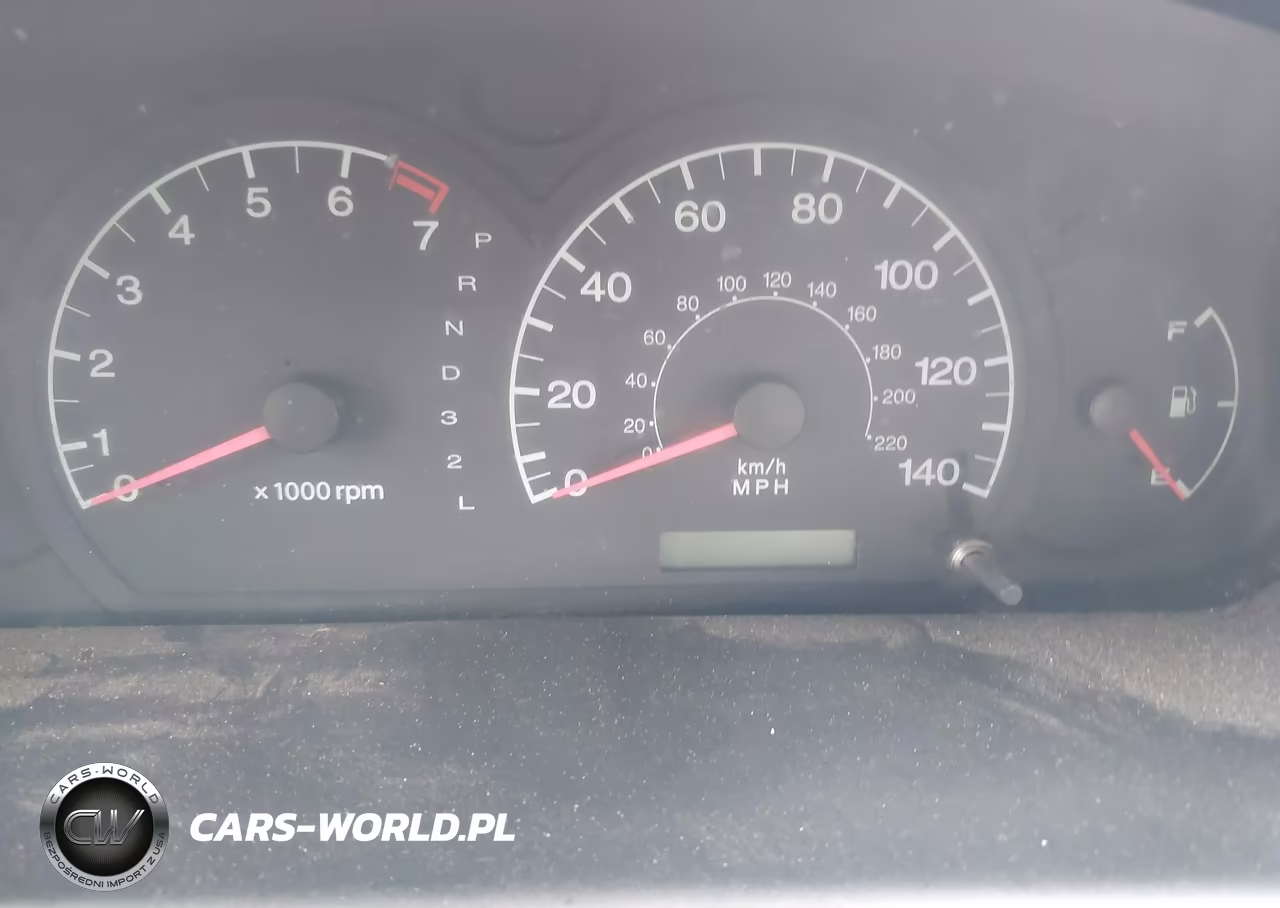2001 Hyundai Elantra Gls VIN:KMHDN45D41U215781 - 7