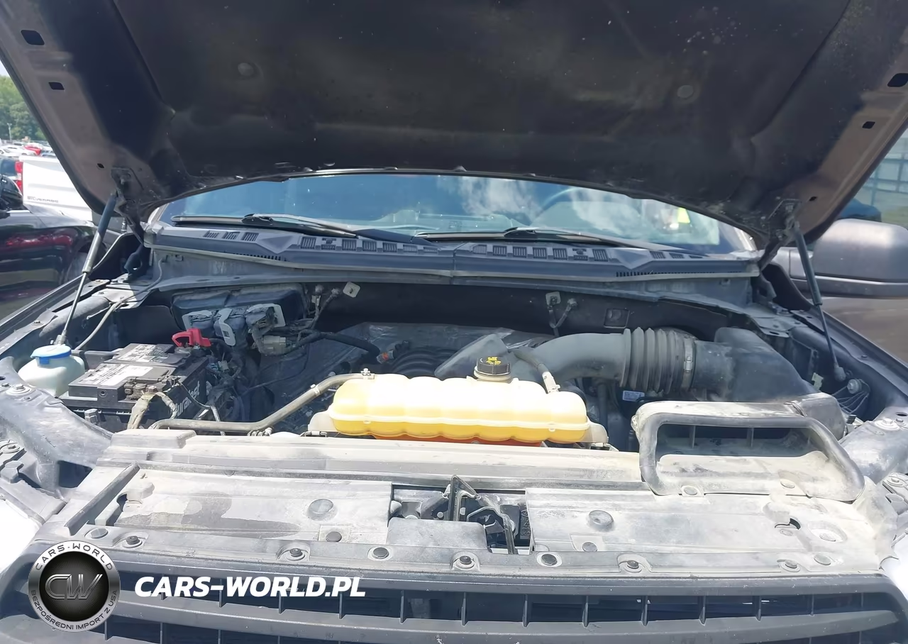 2018 Ford F-150 Xlt VIN:1FTEW1C54JFA97929 - 10