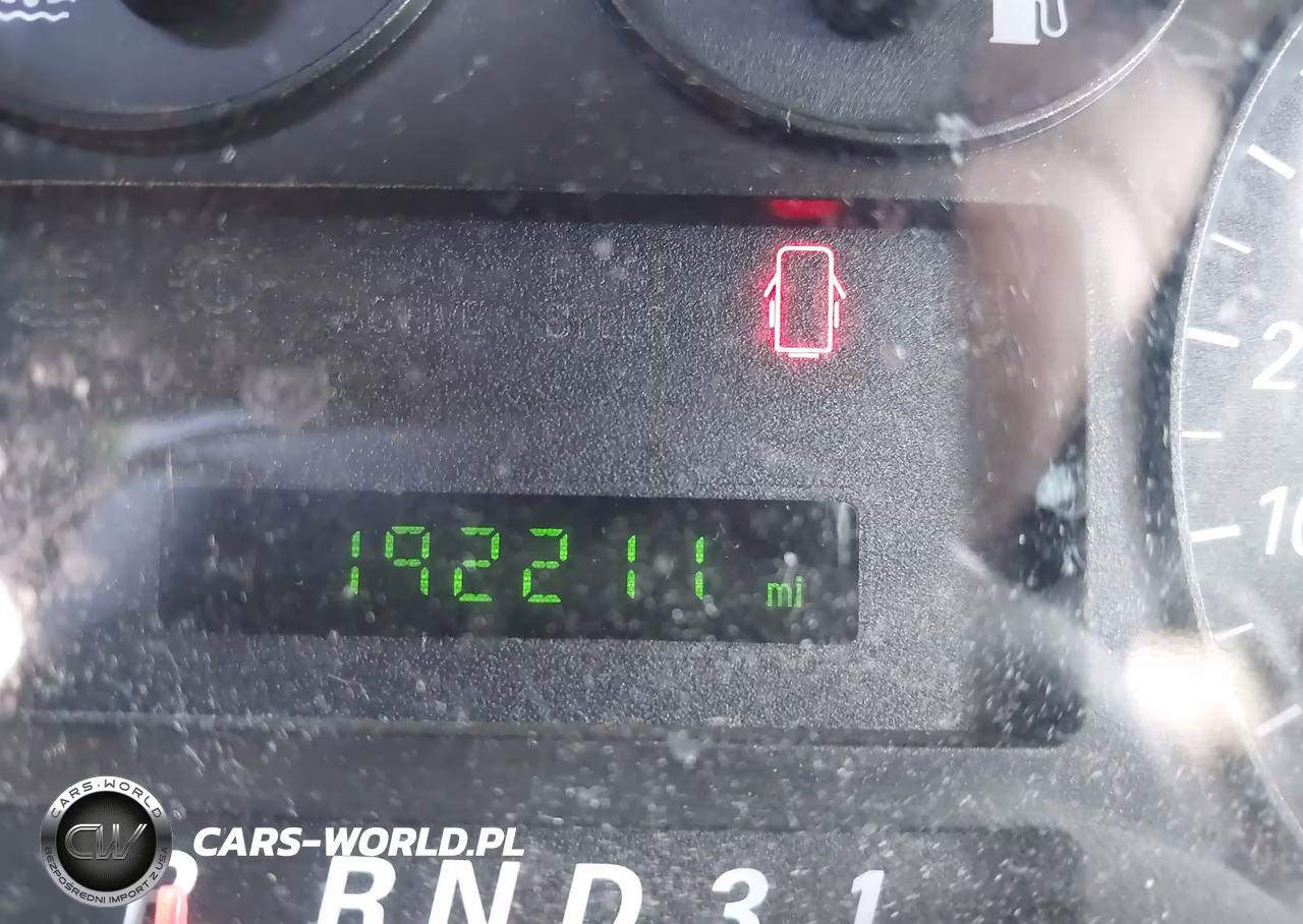 2004 Ford Freestar Se VIN:2FMZA51604BA63264 - 12
