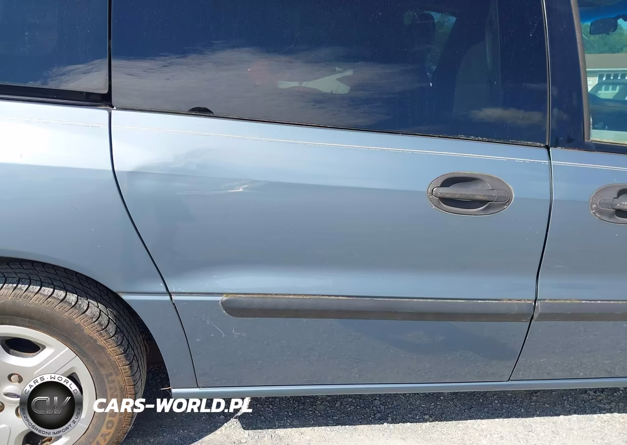 2004 Ford Freestar Se VIN:2FMZA51604BA63264 - 13