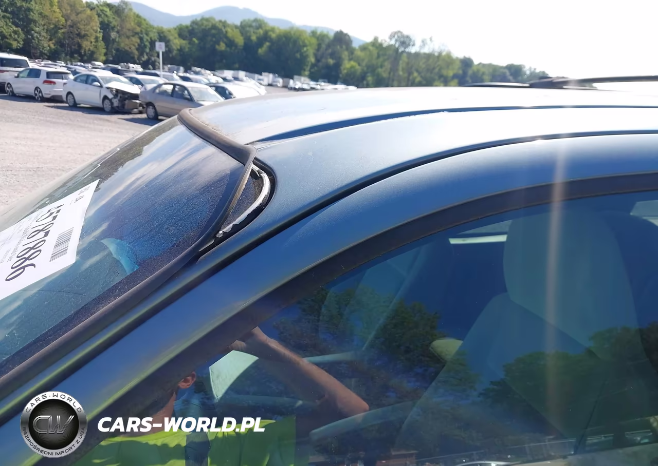 2004 Ford Freestar Se VIN:2FMZA51604BA63264 - 17