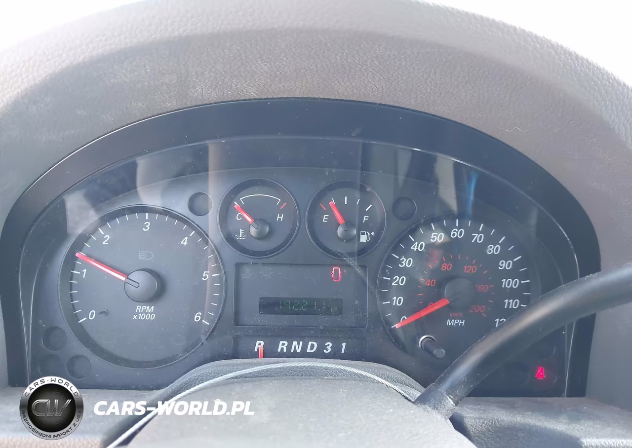 2004 Ford Freestar Se VIN:2FMZA51604BA63264 - 7