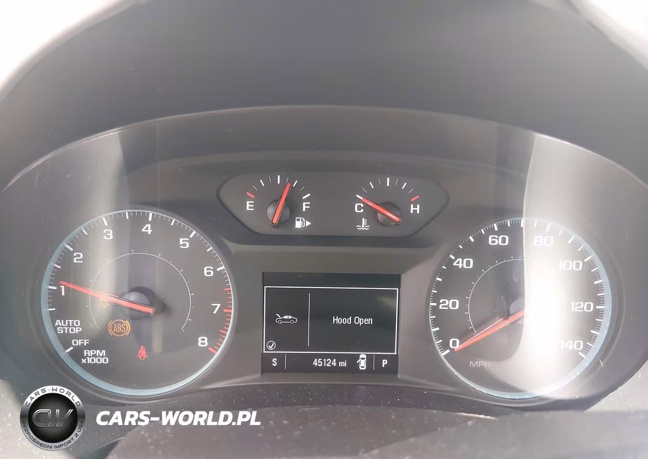 2024 Chevrolet Malibu Fwd 1Lt VIN:1G1ZD5ST5RF143111 - 7