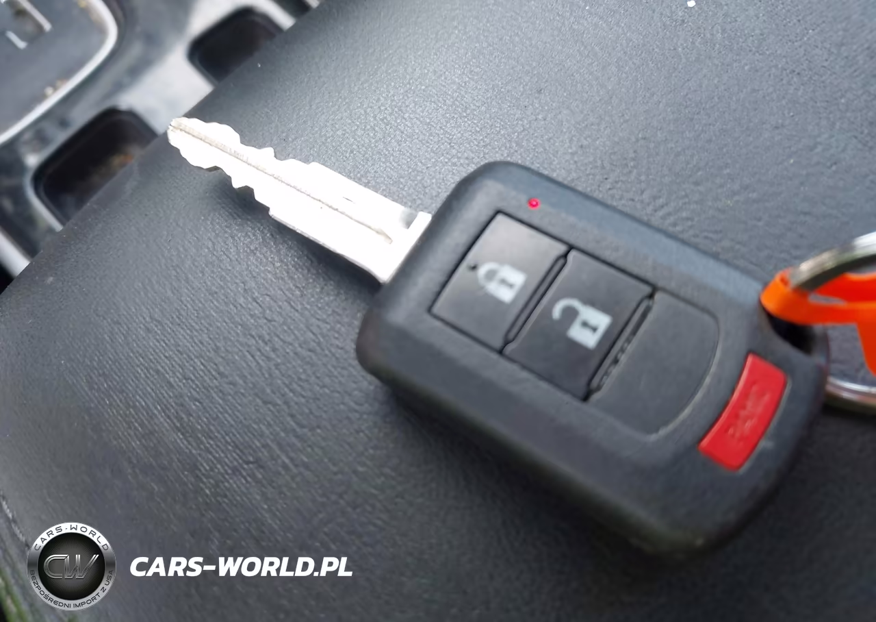 2019 Mitsubishi Outlander Es VIN:JA4AD2A38KZ051218 - 11