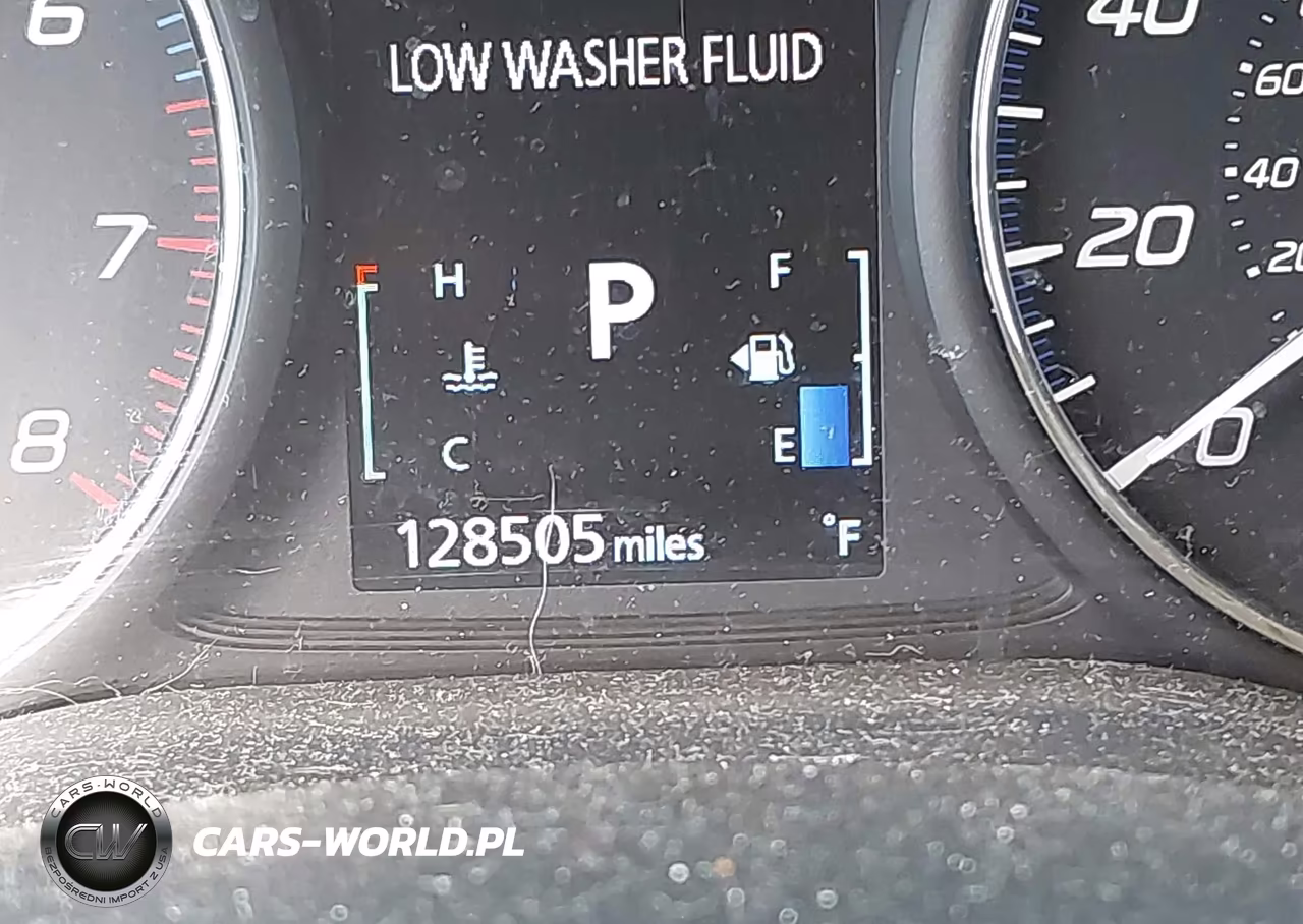 2019 Mitsubishi Outlander Es VIN:JA4AD2A38KZ051218 - 15