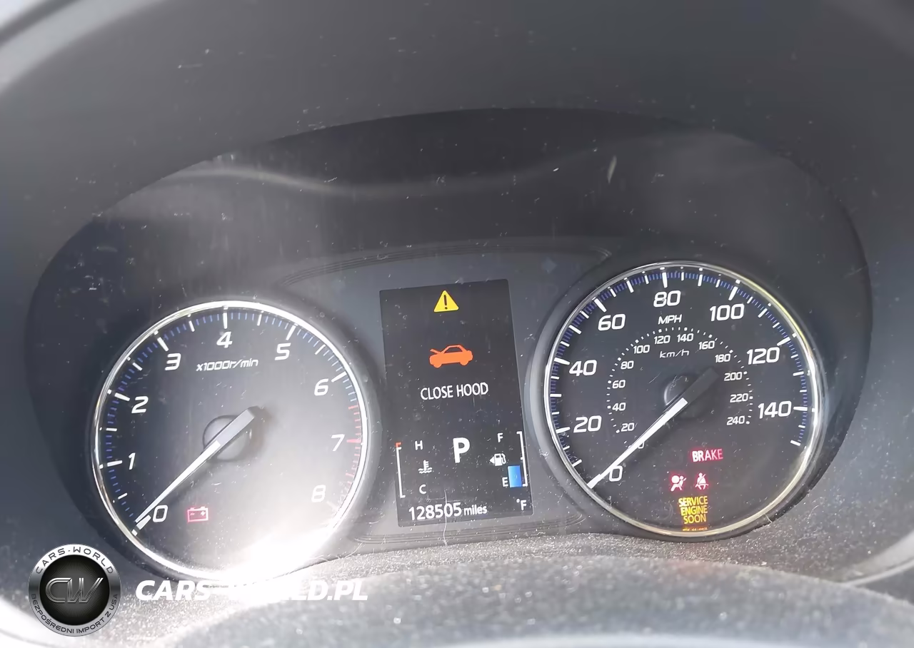 2019 Mitsubishi Outlander Es VIN:JA4AD2A38KZ051218 - 7