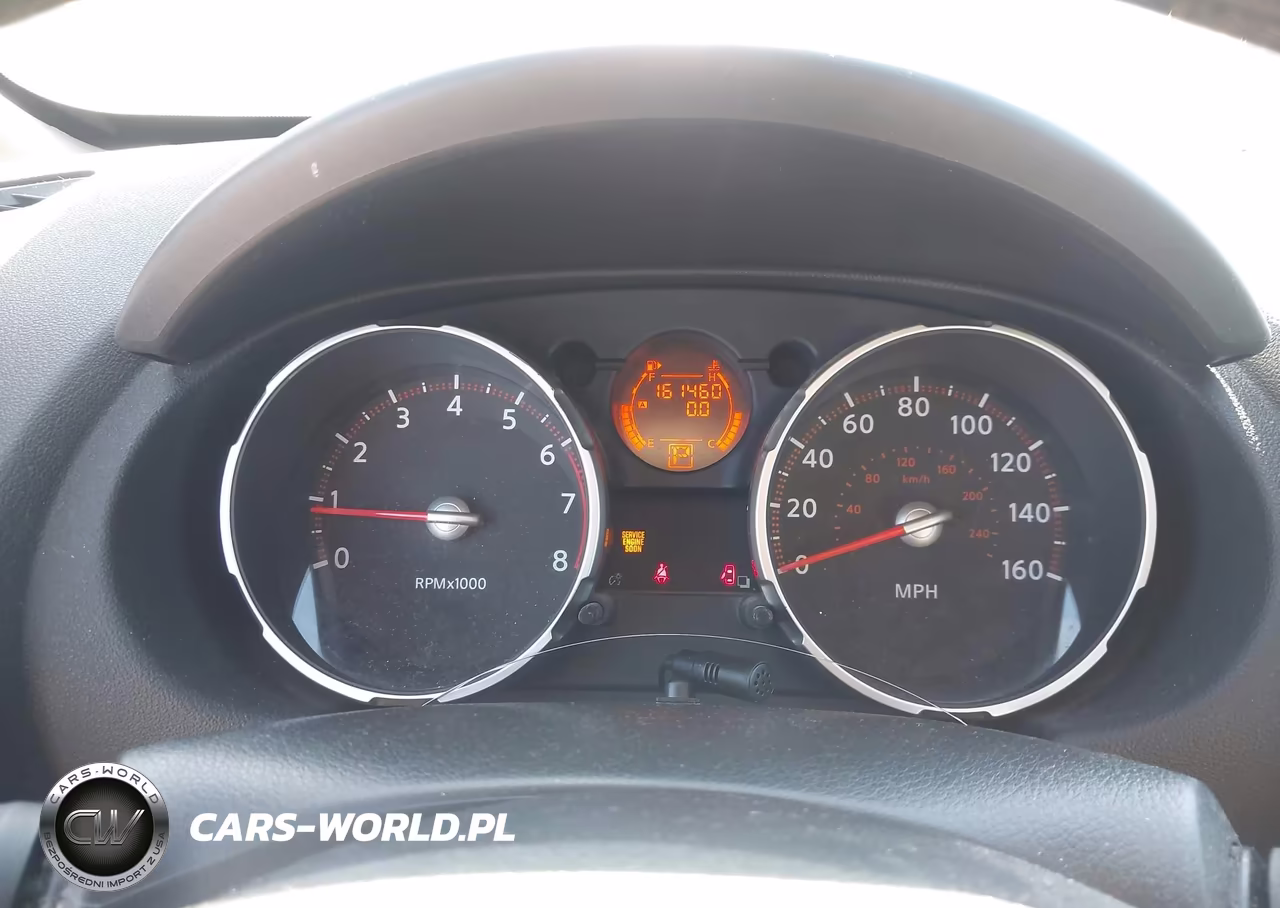 2010 Nissan Rogue S VIN:JN8AS5MT7AW506850 - 7