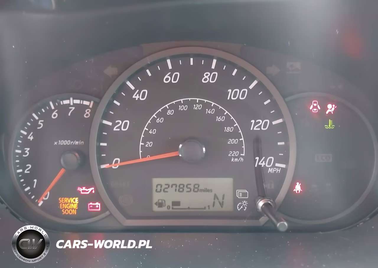 2024 Mitsubishi Mirage Es-Le VIN:ML32AUHJ1RH035092 - 7