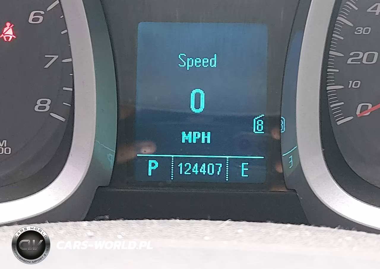 2010 Chevrolet Equinox Lt VIN:2CNFLEEW7A6225595 - 15