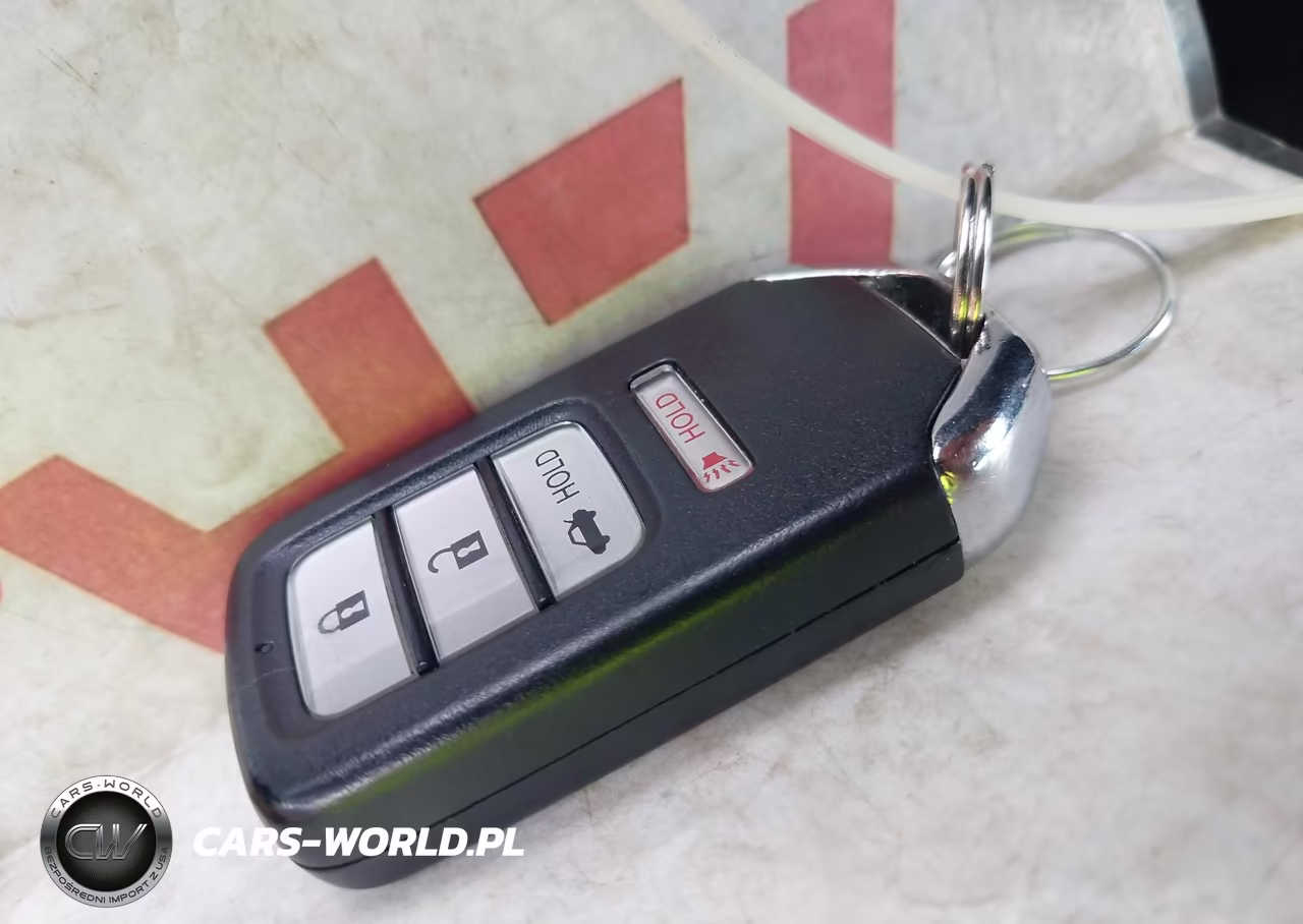2018 Honda Accord Ex VIN:1HGCV1F42JA138781 - 11