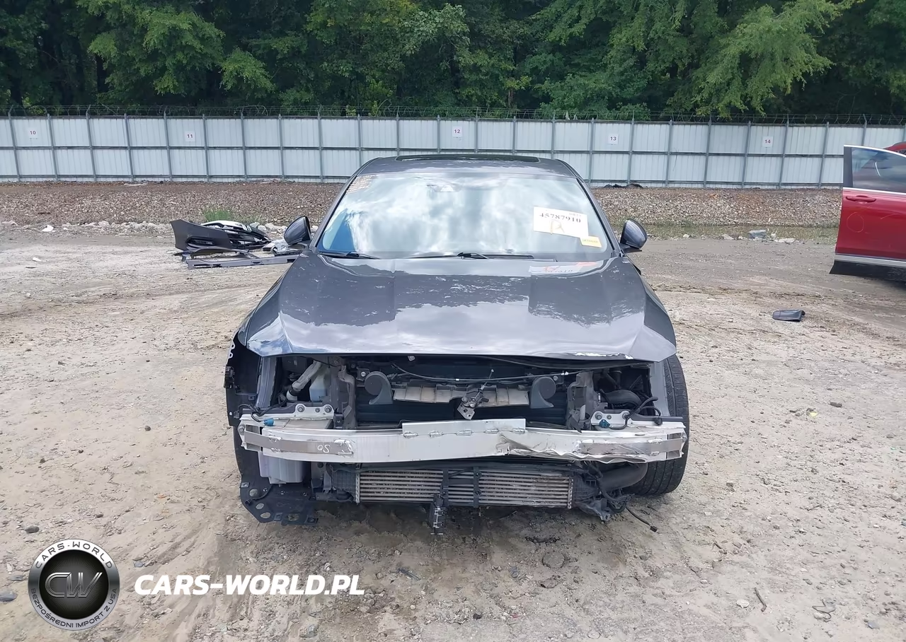 2018 Honda Accord Ex VIN:1HGCV1F42JA138781 - 13