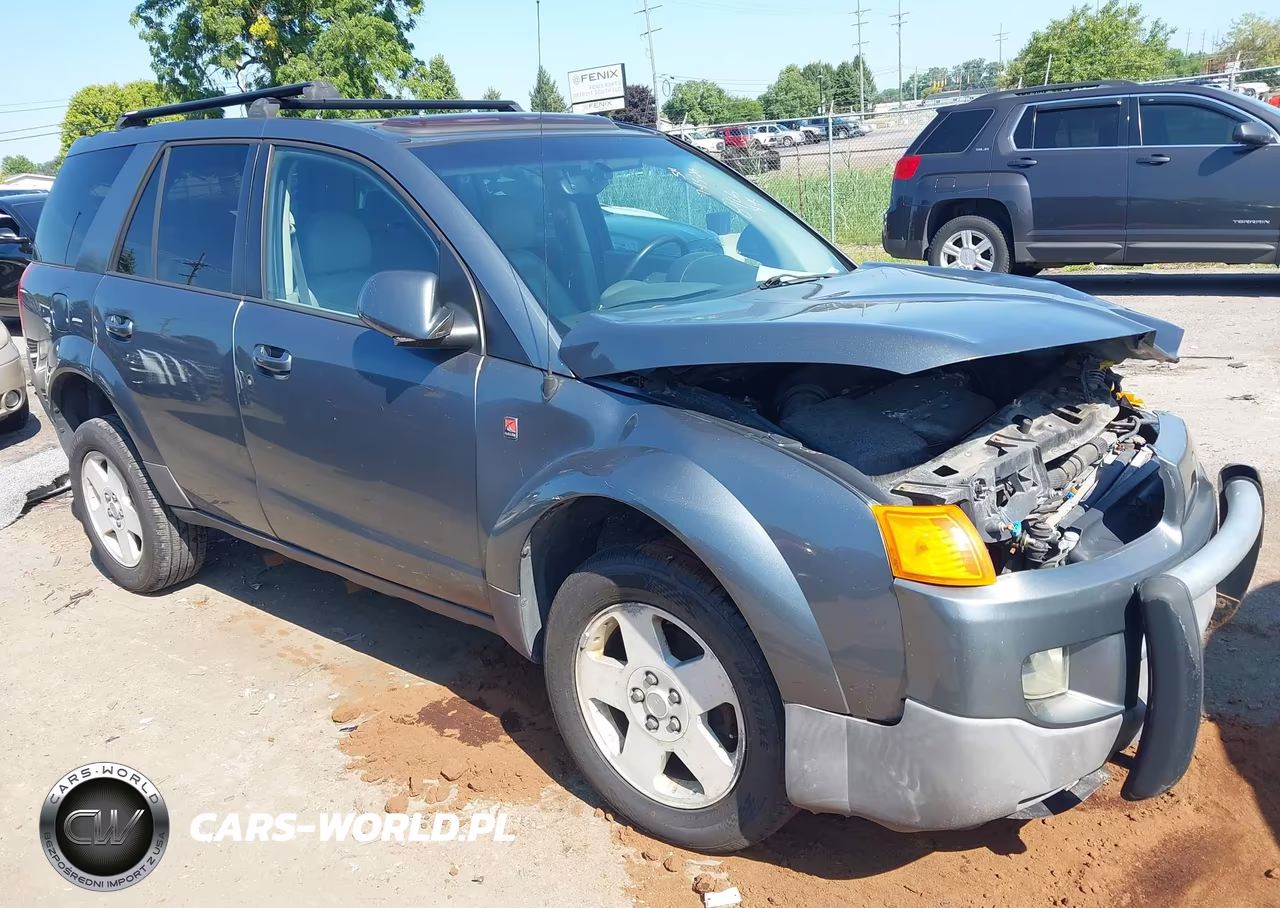 2005 Saturn Vue V6