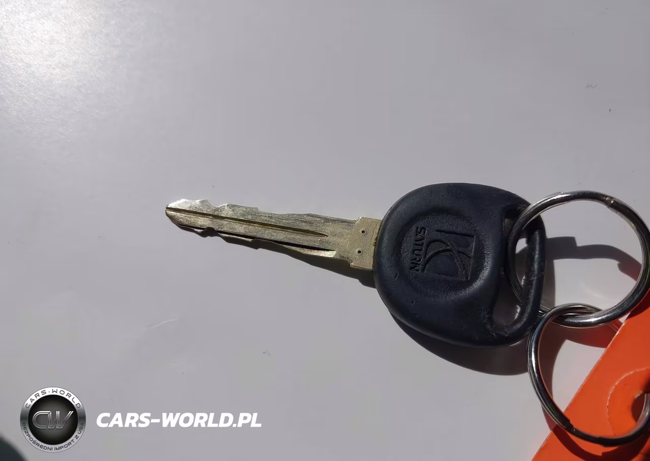 2005 Saturn Vue V6 VIN:5GZCZ53415S828406 - 11