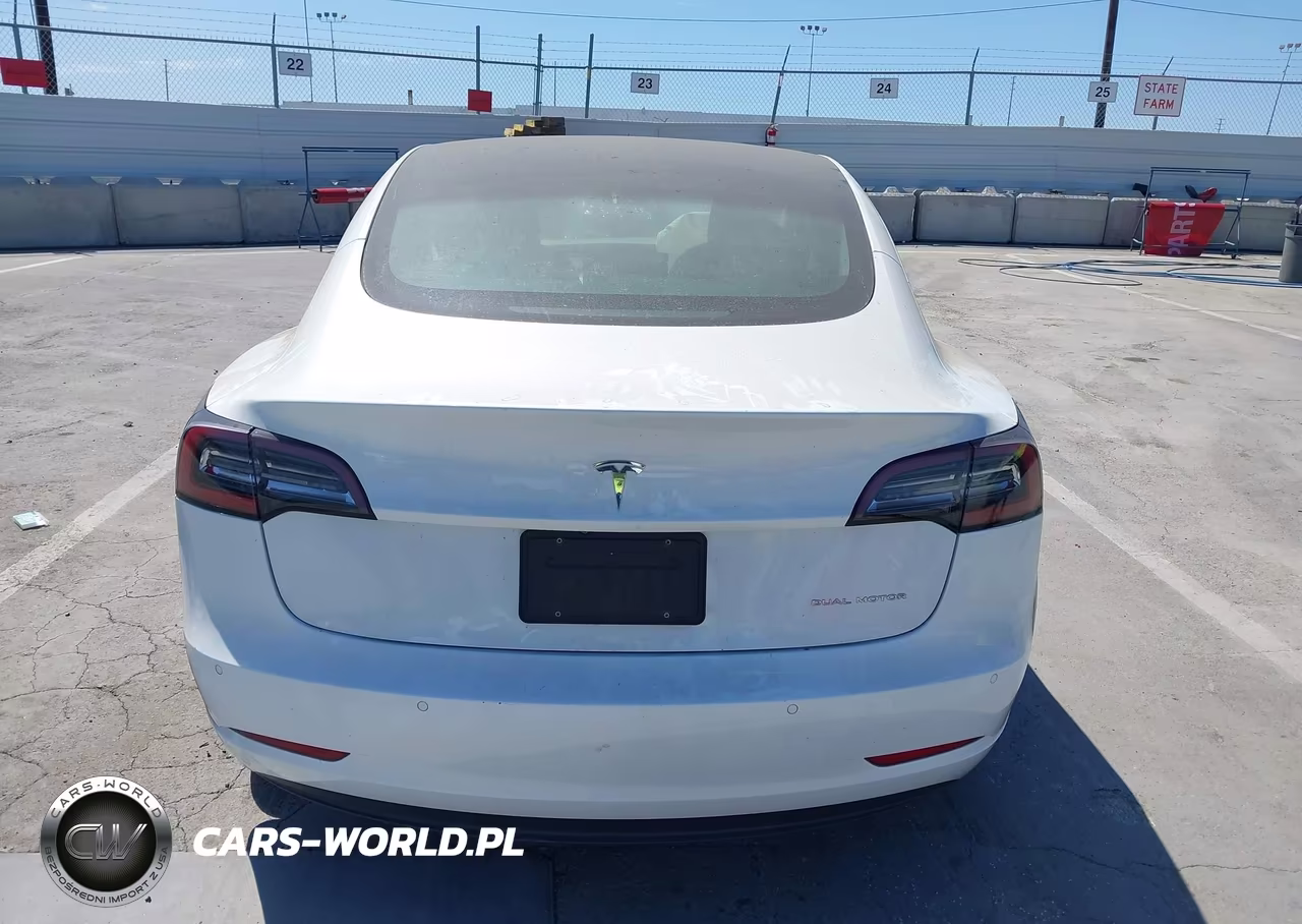 2019 Tesla Model 3 Long Range-Performance VIN:5YJ3E1EB2KF513124 - 16