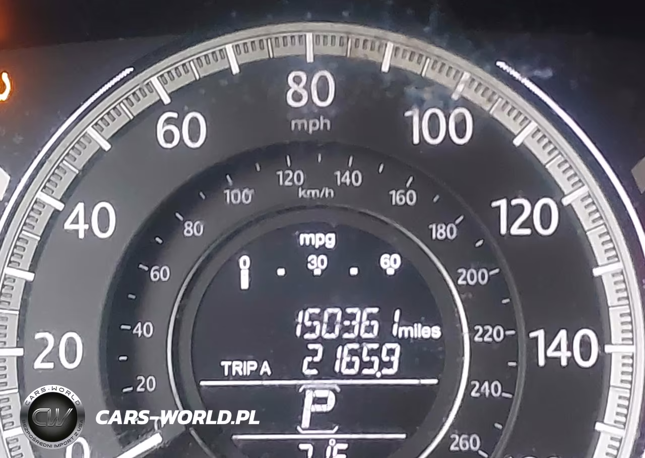 2015 Honda Accord Lx VIN:1HGCR2F36FA227908 - 15