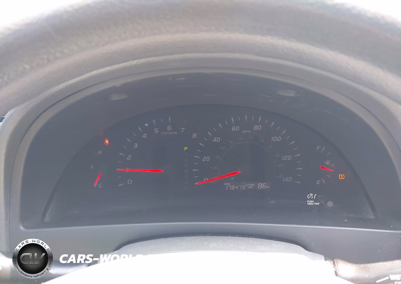 2007 Toyota Camry Le VIN:4T1BE46K97U573164 - 7