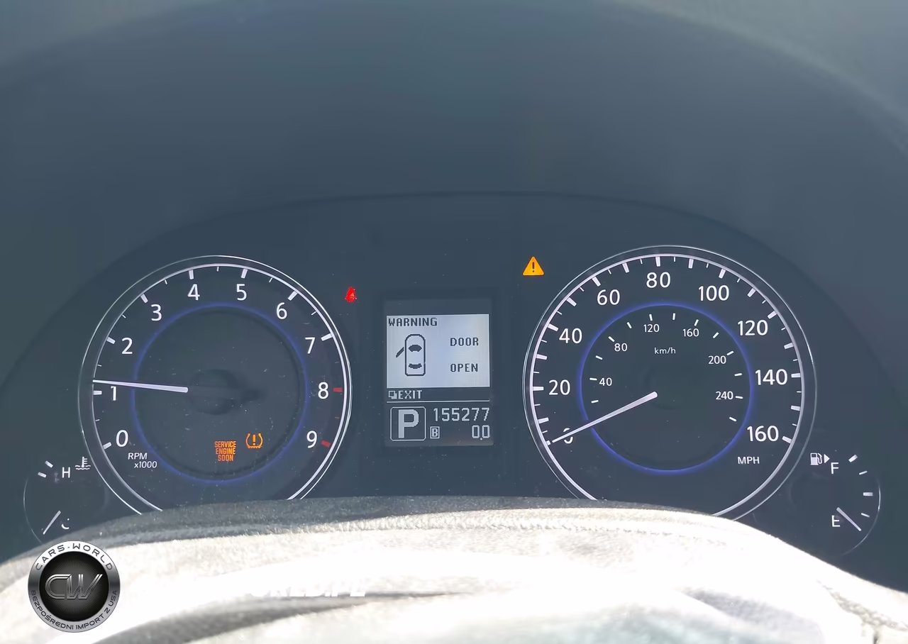 2015 Infiniti Q40 VIN:JN1CV6AR2FM524771 - 7