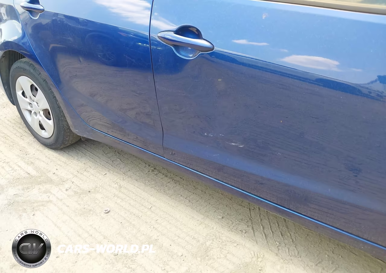 2018 Kia Forte Lx VIN:3KPFL4A76JE193963 - 6