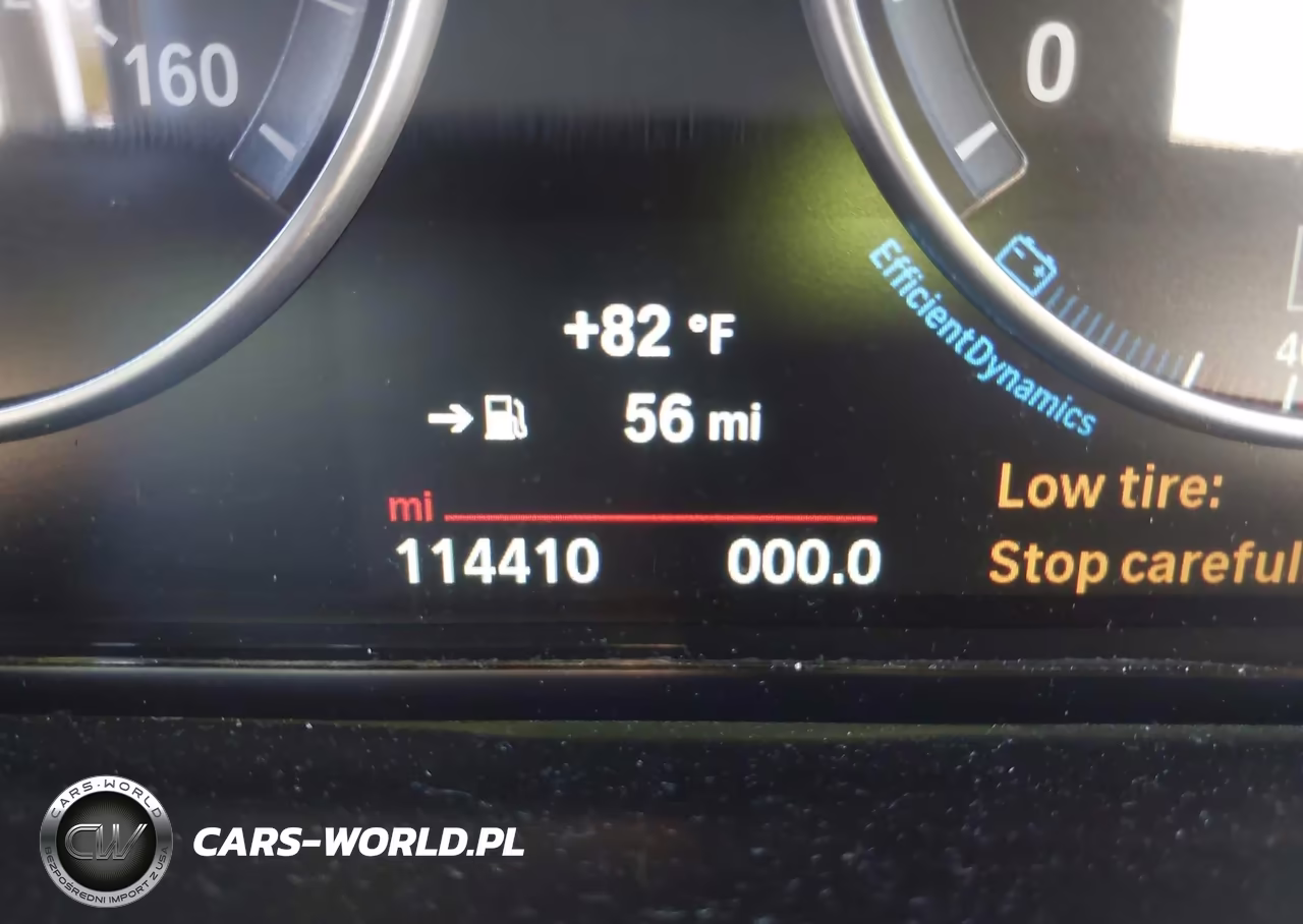 2017 BMW X3 xDrive28I VIN:5UXWX9C33H0T18883 - 15