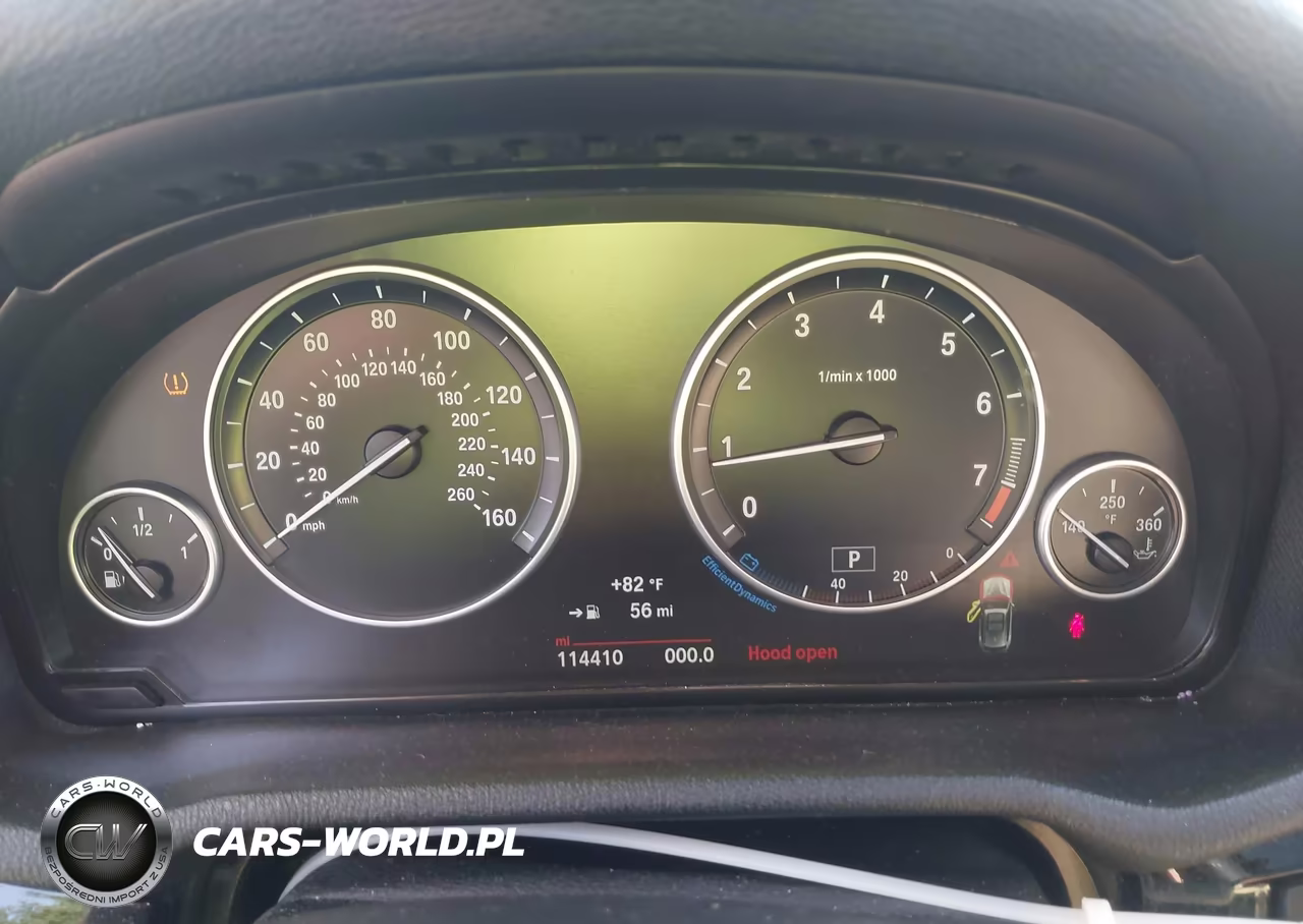 2017 BMW X3 xDrive28I VIN:5UXWX9C33H0T18883 - 7