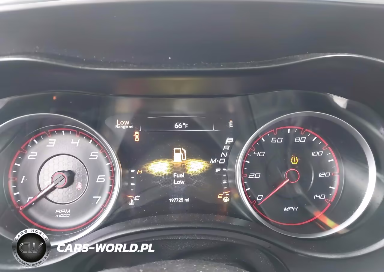 2015 Dodge Charger Se VIN:2C3CDXBG7FH826650 - 7