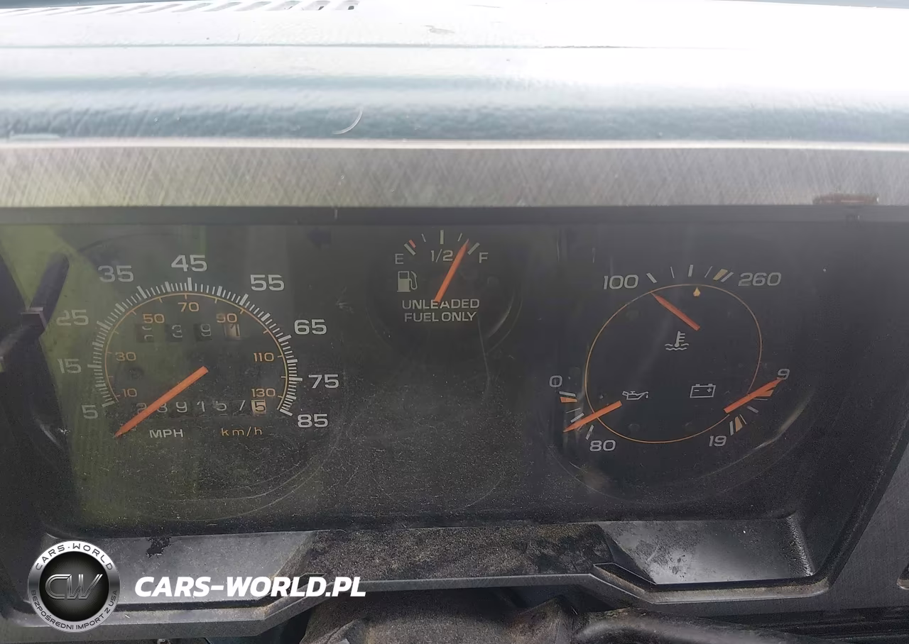 1994 Chevrolet G20 VIN:1GCEG25HXRF147951 - 7