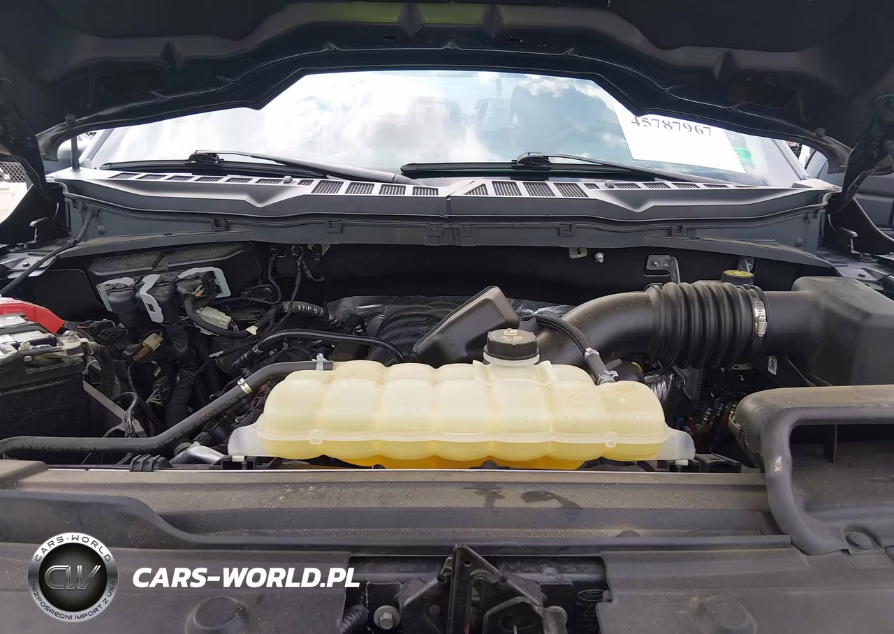 2023 Ford F-150 Xlt VIN:1FTEW1C54PFC48051 - 10