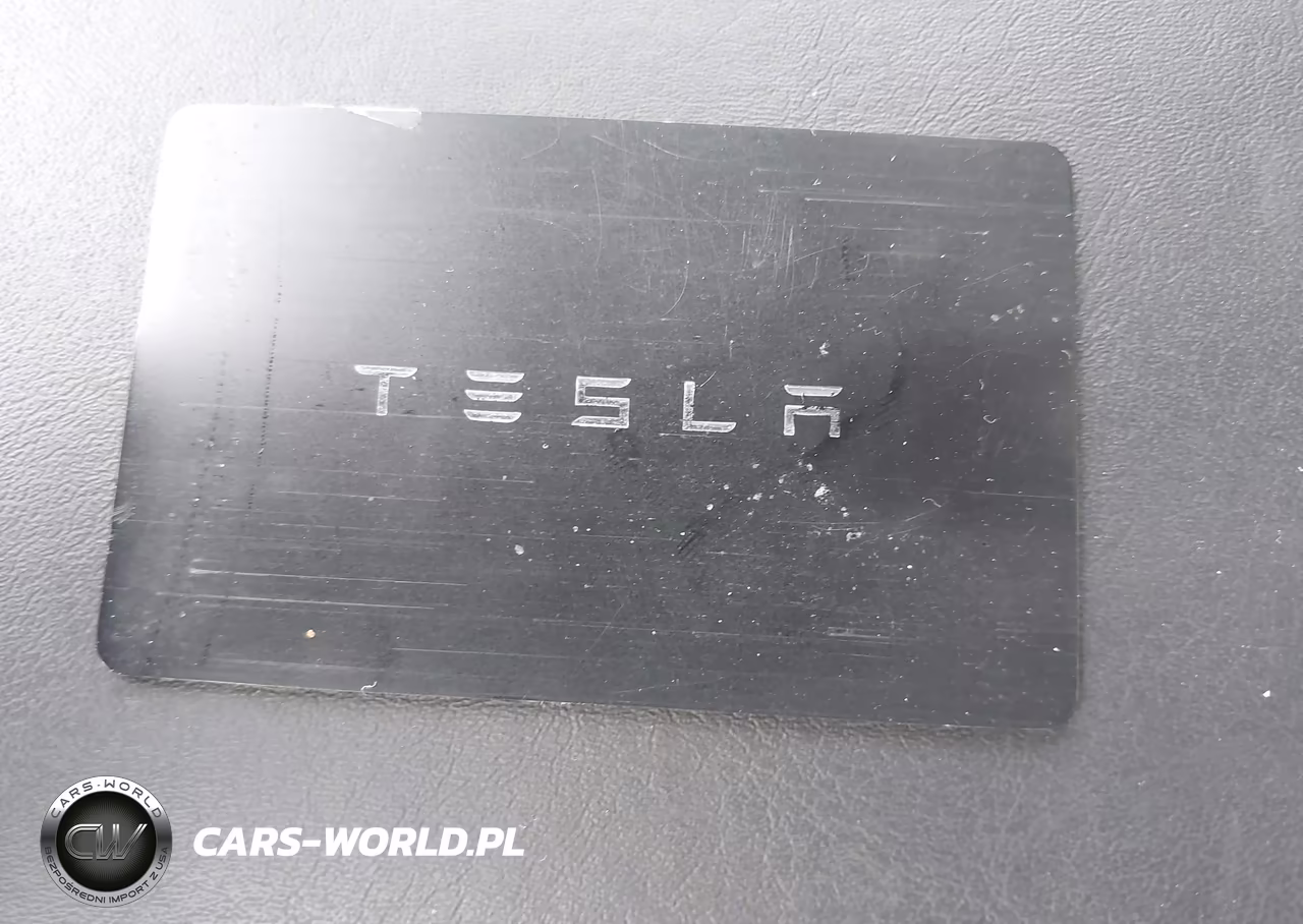 2021 Tesla Model 3 Long Range Dual Motor All-Wheel Drive VIN:5YJ3E1EB8MF849119 - 11