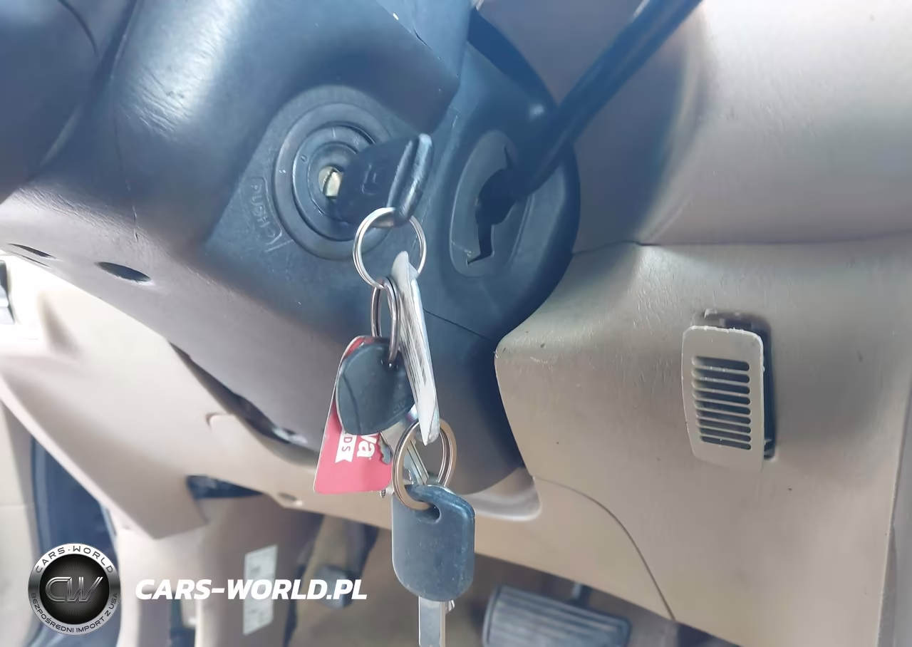 2004 Honda Pilot Ex-L VIN:5FNYF18594B002358 - 11