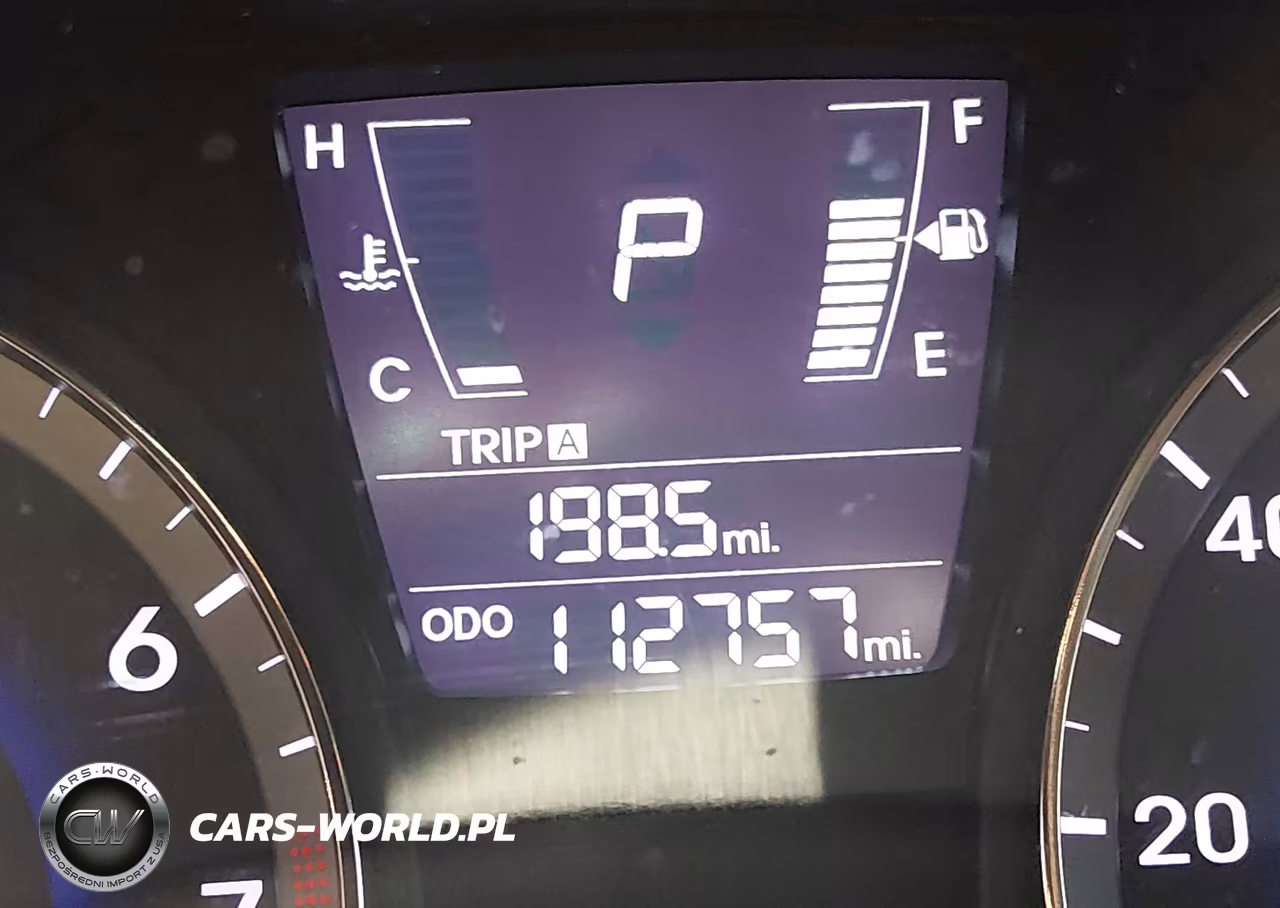2014 Hyundai Accent Gls VIN:KMHCT4AE5EU642957 - 12