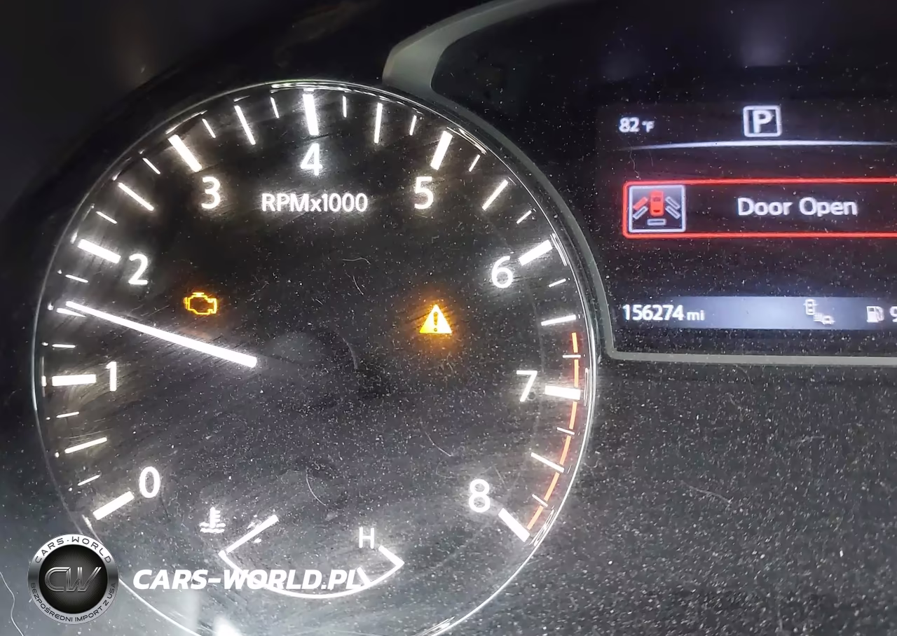 2017 Nissan Altima 2.5 Sv VIN:1N4AL3AP5HC219707 - 7