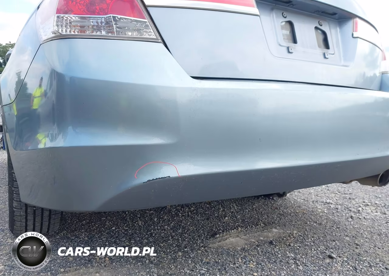 2012 Honda Accord 2.4 Lx-P VIN:1HGCP2F48CA035285 - 21