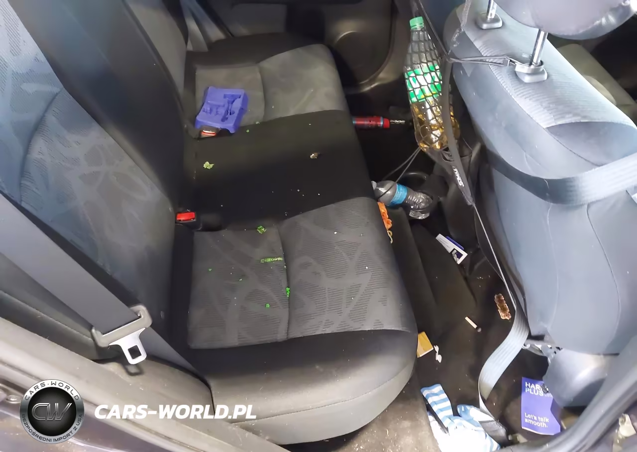 2012 Scion Xb VIN:JTLZE4FE7CJ003516 - 8