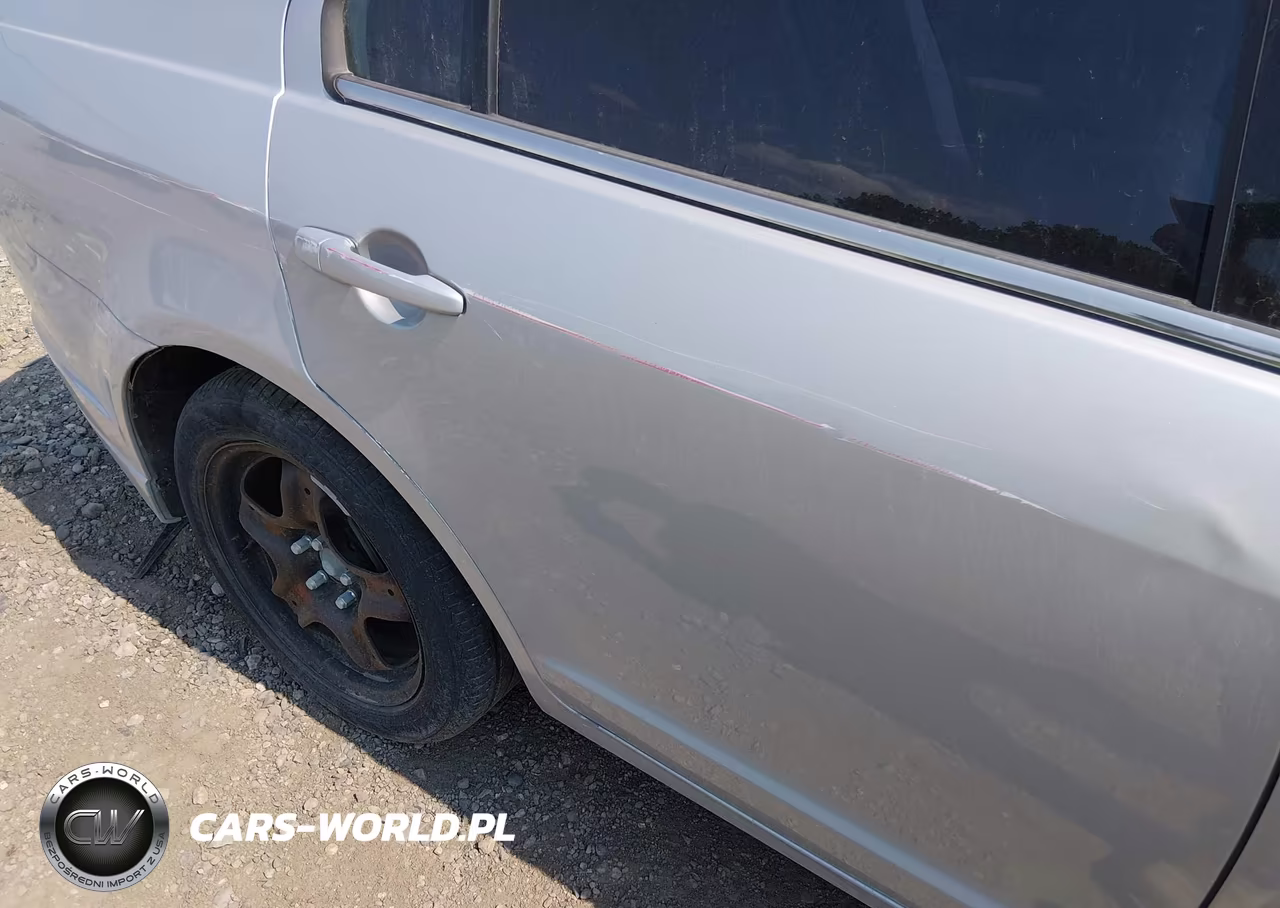 2010 Ford Fusion Se VIN:3FAHP0HG1AR161142 - 15