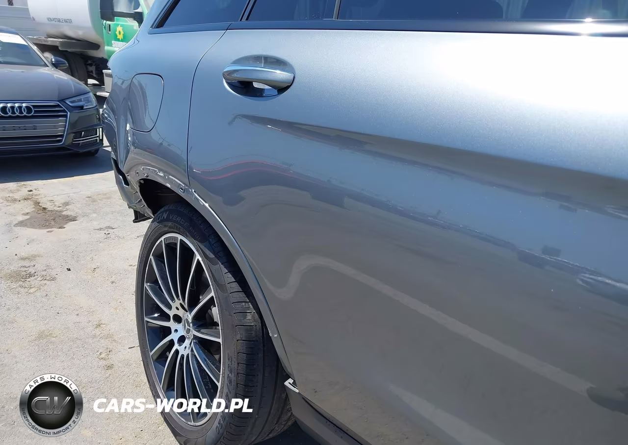2021 Mercedes-Benz Glc 300 Suv VIN:W1N0G8DB7MV268793 - 14