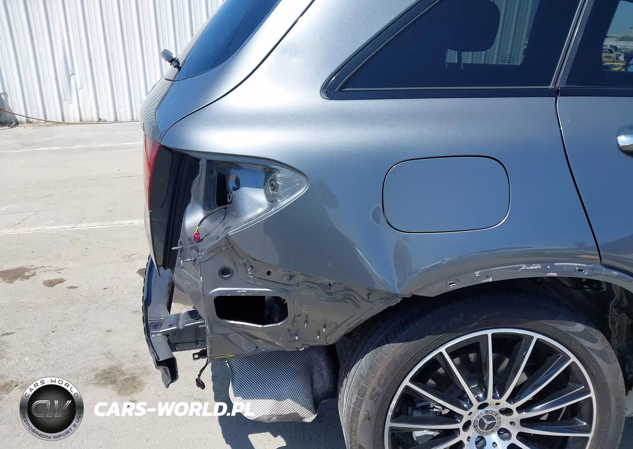 2021 Mercedes-Benz Glc 300 Suv VIN:W1N0G8DB7MV268793 - 15