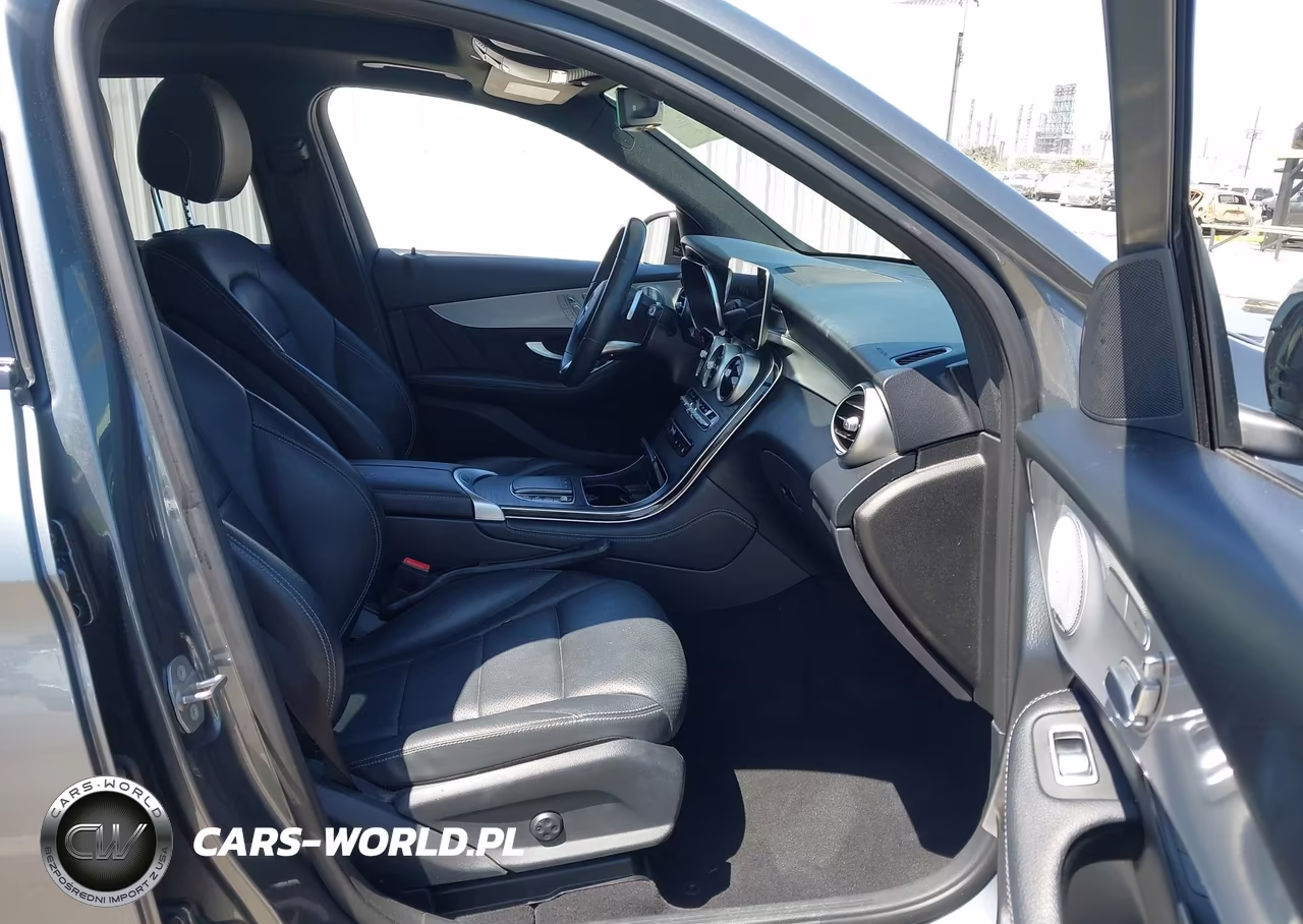 2021 Mercedes-Benz Glc 300 Suv VIN:W1N0G8DB7MV268793 - 5