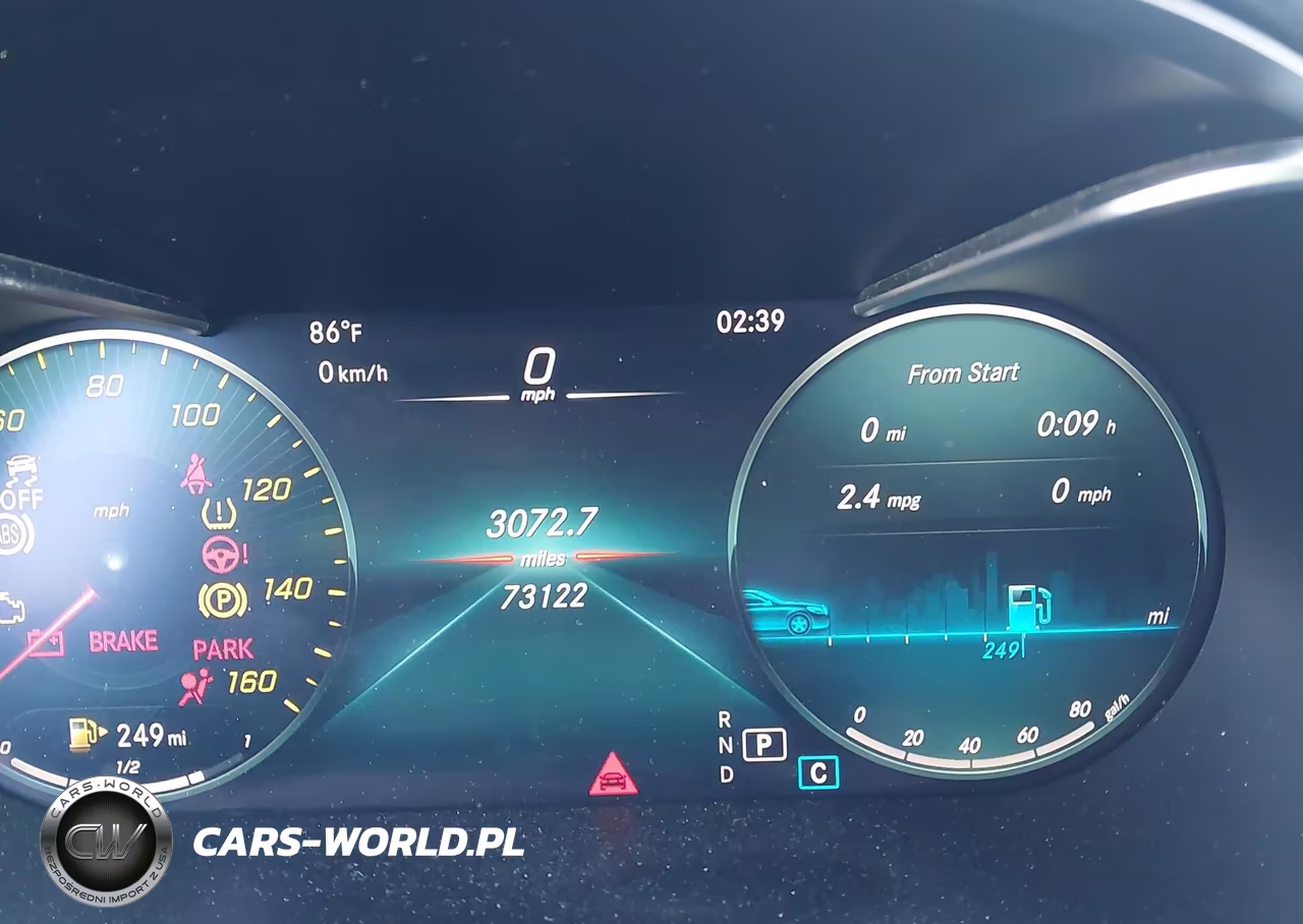 2021 Mercedes-Benz Glc 300 Suv VIN:W1N0G8DB7MV268793 - 7