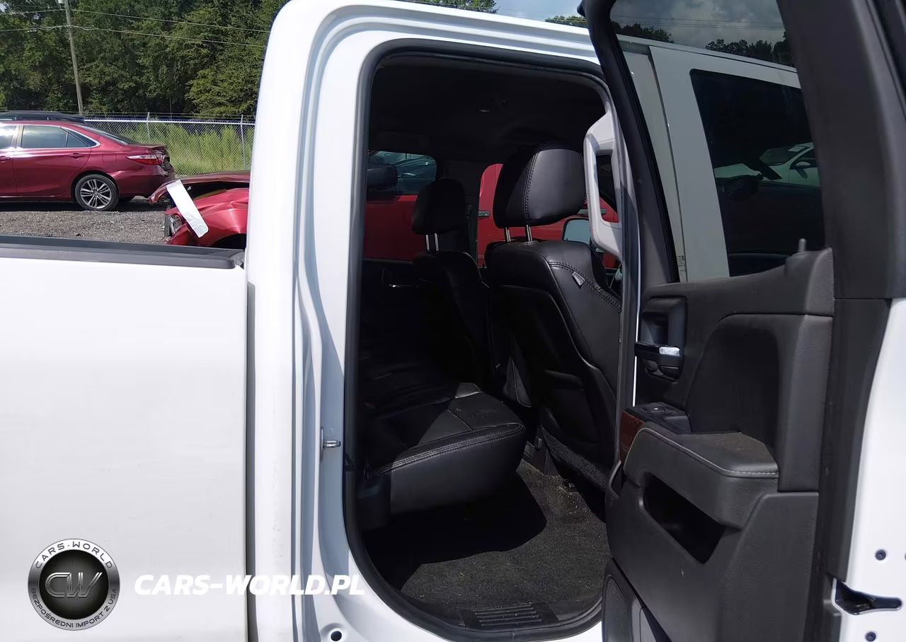 2014 GMC Sierra 1500 Sle VIN:1GTV2UEC9EZ111384 - 8